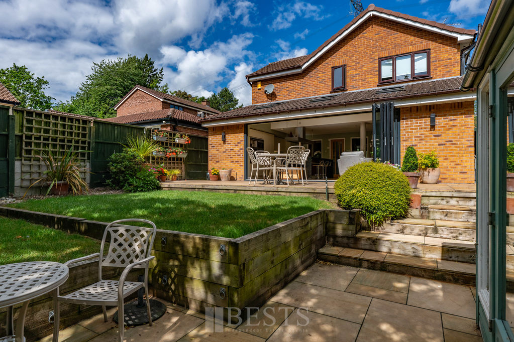 Barncroft Norton